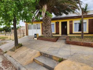 La comarca Alquiler x día casa amplia con garagge