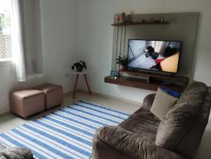 Casa para fins de semana