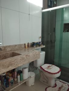 Casa para fins de semana