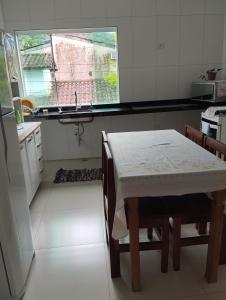 Casa para fins de semana