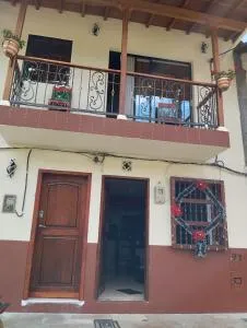 Paco House - Los Andes