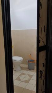 AMAN Homestay Senawang musliim only