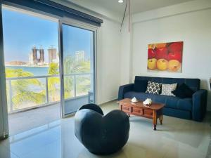 frente al mar ideal para parejas by G P S rentas