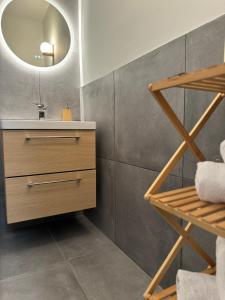 Appartements Le 9 - Basel Airport : photos des chambres