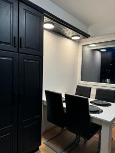 Appartements Le 9 - Basel Airport : photos des chambres