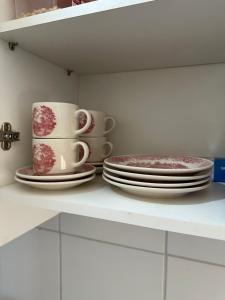 Aconchegante apt em Joao Pessoa