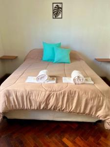 Acogedor departamento en pleno centro de Mendoza