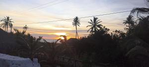 Cabaña Flor de Loto