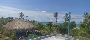 Cabaña Flor de Loto