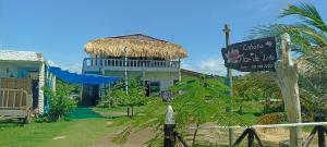 Cabaña Flor de Loto