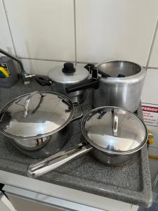 Aconchegante apt em Joao Pessoa