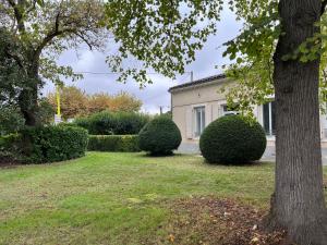 Maison 85 m2 deux chambres