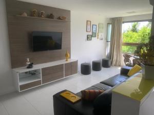 Apartamento, Paraíso das Águas, Guarajuba