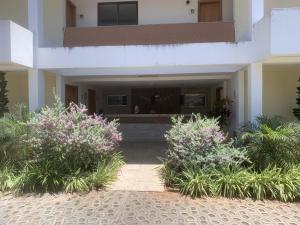 Apartamento, Paraíso das Águas, Guarajuba