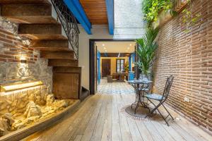 Casa Santino Luxury Getsemaní-Cartagena