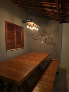 Refúgio a Beira Mar