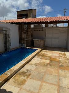 Refúgio a Beira Mar