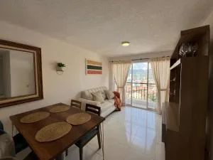 Piso 11 con vista a la montaña, Callejuelas - Los Curos