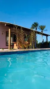 Sol de Corumbau - Foz do Cahy