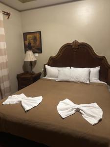Hotel Royal Blue & Golf Cart Rental