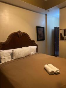 Hotel Royal Blue & Golf Cart Rental