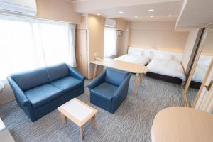 Hotel Alpha Inn Akita