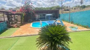 Casa de praia em Touros - 里奥杜福古