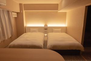 Hotel Alpha Inn Akita