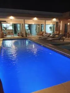 Casa beach Japaratinga - São Bento