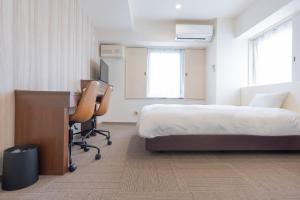 Hotel Alpha Inn Akita