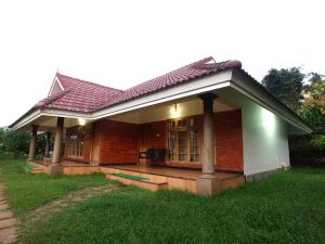 Arayal Resort-A Unit of Sharoy Resort