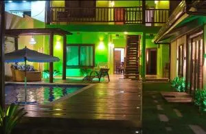 Village da Mata Arraial - Antônio Cipriano