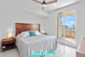 Musa in Golden Zone - 2 Blocks to Beach