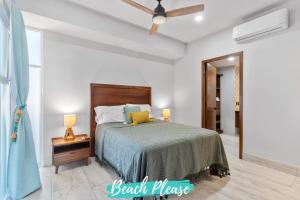 Musa in Golden Zone - 2 Blocks to Beach