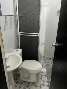 Apartamento Nápoles