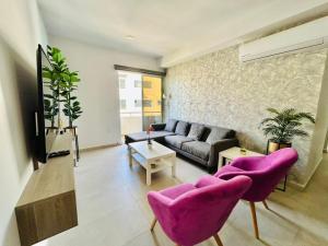 Lindo con gran alberca tipo playa by G P S rentas