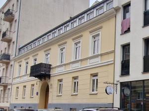 "Pianist" City Break Apartment