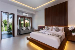 Pondok Deamore Villa