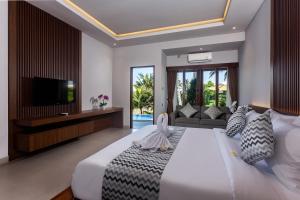 Pondok Deamore Villa