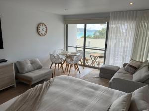 Bay View Motel - Sunrise