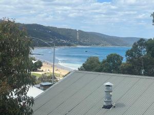 Bay View Motel - Sunrise