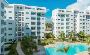 Paraíso Tropical Juan Dolio - Juan Pedro