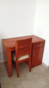 Ocean Breeze Apartment