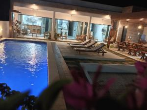 Casa beach Japaratinga