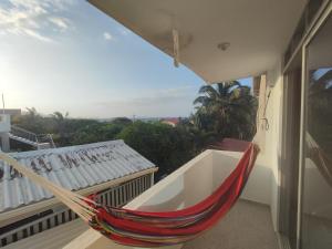 Villa Nuevo Amanecer Santa Verónica