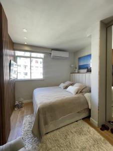 Studio encantador no coração de Copacabana