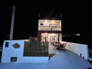 Rota Ecologica dos Milagres-PATACHO Condominio PORTO GRANDE