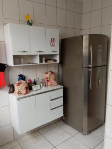 Espaço Acolhedor perto da Praia.