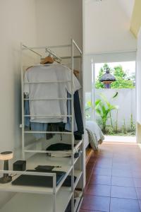 Casa Orange, Lod Tunduh
