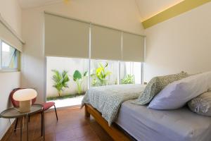 Casa Orange, Lod Tunduh